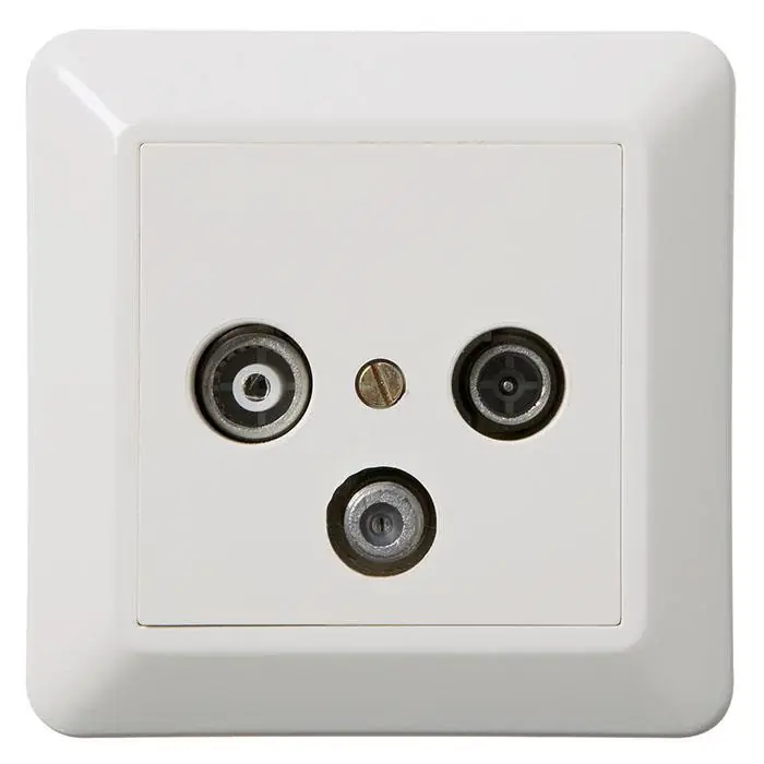 Antennuttag Expressleverans